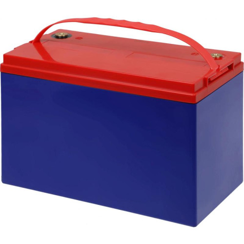 Батарея для ИБП Ippon PL12-100 12В 100Ач