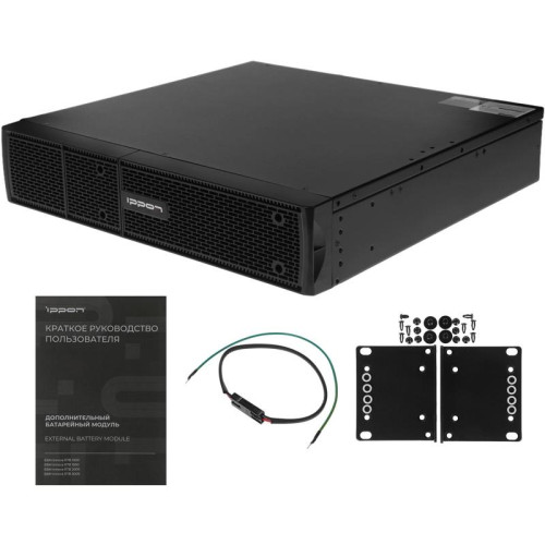 Батарея для ИБП Ippon Innova RTB 2000 96В 9Ач для Innova RTB 2000