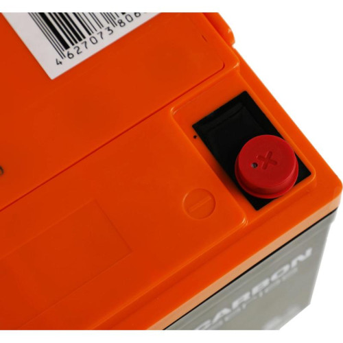 Батарея для ИБП Delta CGD 1233 12В 33Ач