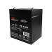 Батарея для ИБП Prometheus Energy PE 1205 12В 5Ач Батарея для ИБП Prometheus Energy PE 1205 12В 5Ач