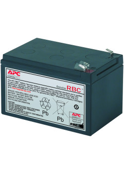 Battery for BP650I, SUVS650I
