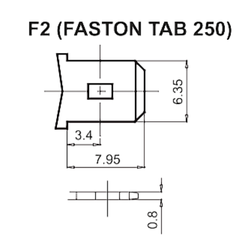 Батарея WBR серия HR, HR1251W F2, напряжение 12В, емкость 12.9Ач (разряд 20 часов), 51 Вт/Эл при 15-мин. разряде до U кон. - 1.6 В/Эл при 25 °С, макс. ток разряда (5 сек.) 180А, макс. ток заряда 3.6A, свинцово-кислотная типа AGM, клеммы F2/ Батарея WBR се
