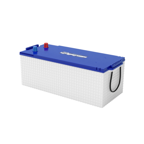 Аккумуляторная батарея для автомобилей/ DELTA серия  START MASTER EFB TRUCK, DELTA START MASTER 190 Ah EFB TRUCK L, напряжение 12В, емкость 190 Ач (разряд 20 часов; 10.5В), пусковой ток: 1150А, полярность обратная ( - +),  тип EFB;Pb (свинцово-кислотный),