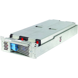 APC Replacement Battery Cartridge #43