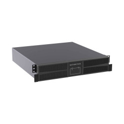 Батарейный блок для ИБП ДКС серии Small Rackmount SMALLR3A0, Rack 2U, 8х9Ач, 96В