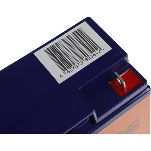 Батарея для ИБП Delta GEL 12-20 12В 20Ач