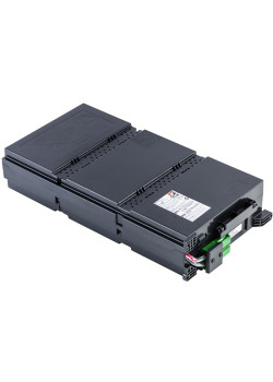 Battery replacement kit for SRT2200*