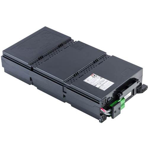 Battery replacement kit for SRT2200*
