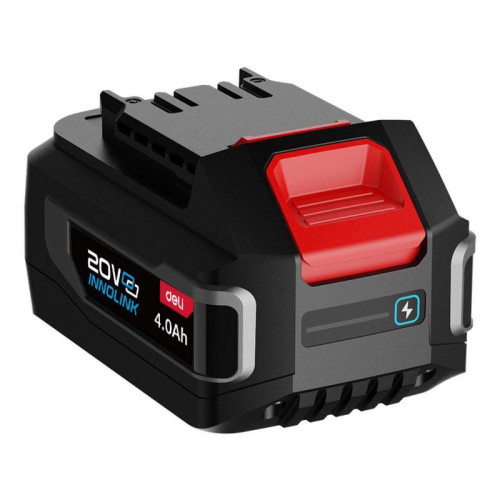 Аккумулятор Deli DE-DC20A4 (4А*ч, 20В, Li-ion)