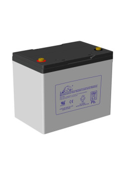 Аккумулятор LEOCH DJM1275H