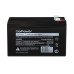 Аккумулятор свинцово-кислотный GoPower LA-1270 12V 7Ah клеммы T2/ F2 (1/5) Аккумулятор свинцово-кислотный GoPower LA-1270 12V 7Ah клеммы T2/ F2 (1/5)