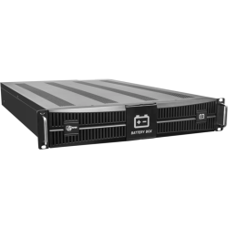 Блок батарей для ИБП 6000 VA/10 000 VA серии Intelligent/ battery module