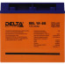 Батарея для ИБП Delta GEL 12-20 12В 20Ач