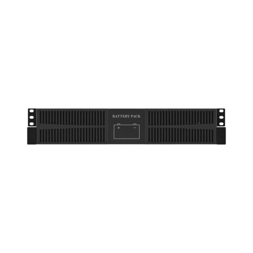 Батарейный блок для ИБП ДКС серии Info Rackmount Pro INFORPRO3000I,Small Rackmount SMALLR2A5, Rack 2U, 8х9Ач, 48В