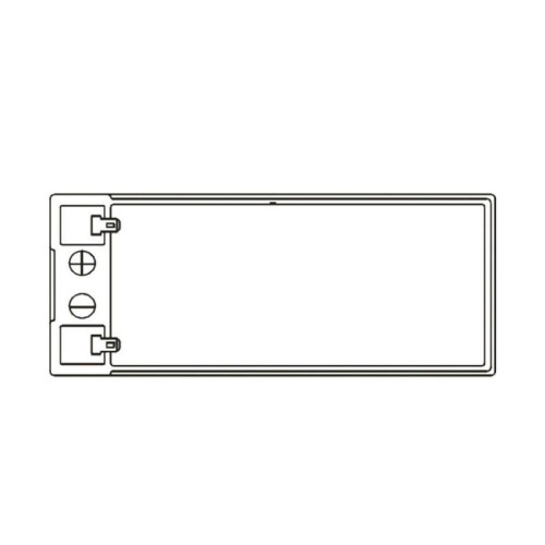 Аккумулятор HRL1234W F2 WBR