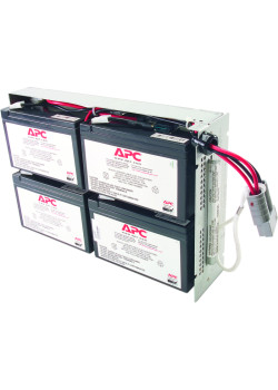 Battery replacement SU1000RM2U