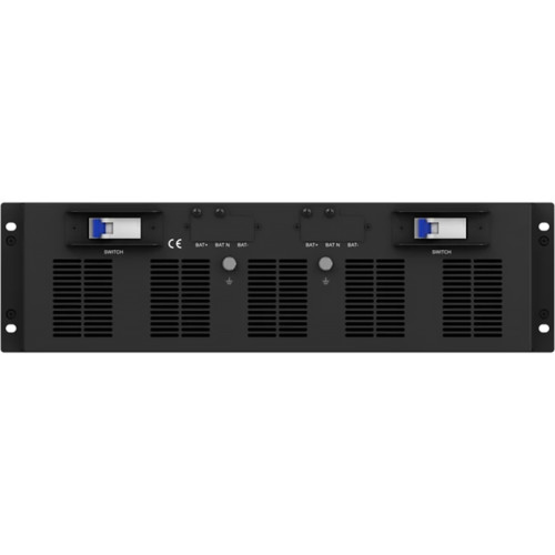 Блок батарей для источника бесперебойного питания SNR MPXL, 240В(DC), 9Ач/ battery module