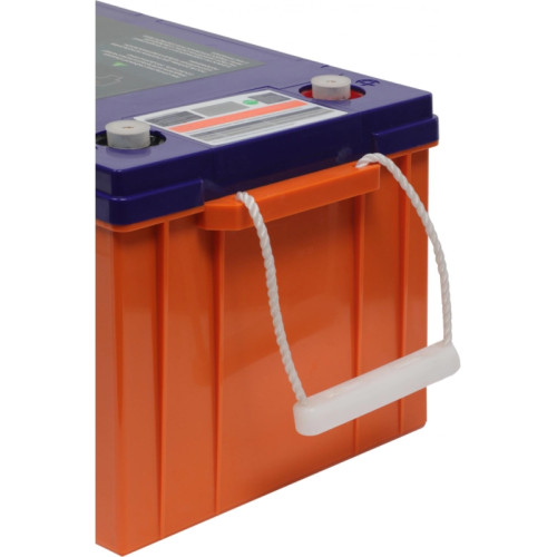 Батарея Vektor Battery серия GEL, GEL 12-200, напряжение 12В, емкость 205 Ач (разряд 10 часов), макс. ток разряда (5 сек.) 2050А, макс. ток заряда 41 А, свинцово-кислотная типа GEL, клеммы M8, ДxШxВ 523x239x218мм., вес 60,3 кг., срок службы 13 лет Батарея Vektor Battery серия GEL, GEL 12-200, напряжение 12В, емкость 205 Ач (разряд 10 часов), макс. ток разряда (5 сек.) 2050А, макс. ток заряда 41 А, свинцово-кислотная типа GEL, клеммы M8, ДxШxВ 523x239x218мм., вес 60,3 кг., срок службы 13 лет