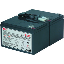 Battery for BP1000I