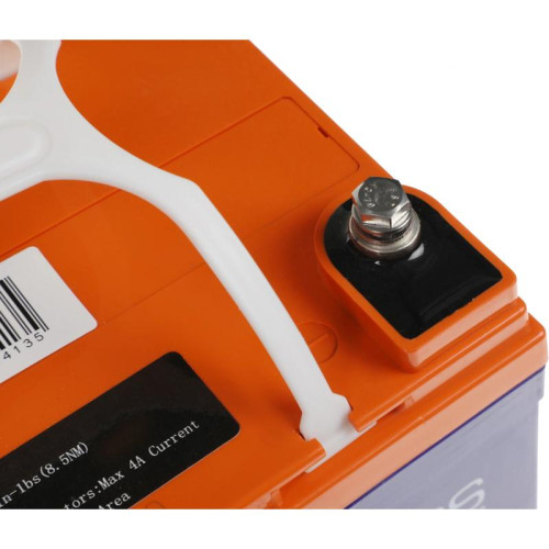 Батарея для ИБП Delta HRL 12-33 X 12В 33Ач