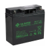 Батарея B.B. Battery серия BC, BC17-12, напряжение 12В, емкость 17Ач (разряд 20 часов), макс. ток разряда (5 сек.) 255А, макс. ток заряда 5.1A, свинцово-кислотная типа AGM, клеммы B1, ДxШxВ 181x76x166мм., вес 5.62кг., срок службы 5-7 лет/ B.B. Battery ser