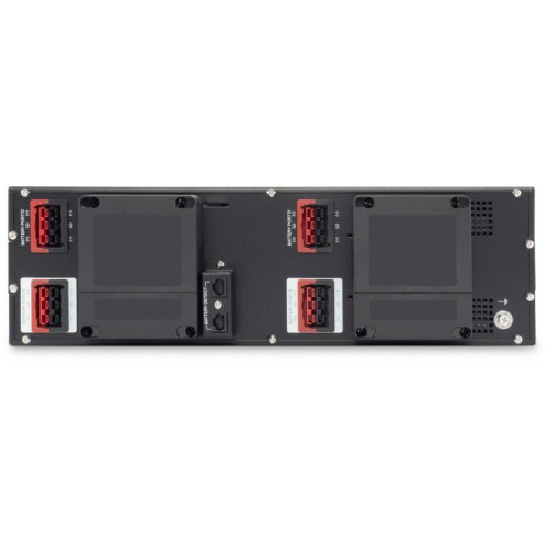 Батарея для ИБП Ippon Innova Unity RT 3-3 10K EBM240 9AH 120В 9Ач для 1445970