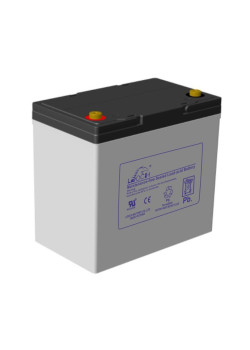 Аккумулятор LEOCH DJM1255