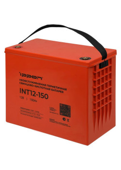 Батарея для ИБП Ippon INT12-150 12В 150Ач