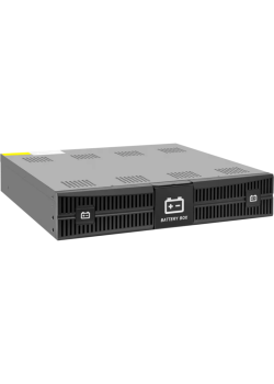 Блок батарей для ИБП 1000 VA, 36VDC серии Intelligent/ battery module