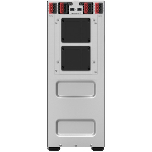 Батарея для ИБП Ippon EBM Innova Unity T 3-3 20K 480В 9Ач для Innova Unity T 3-3 20K