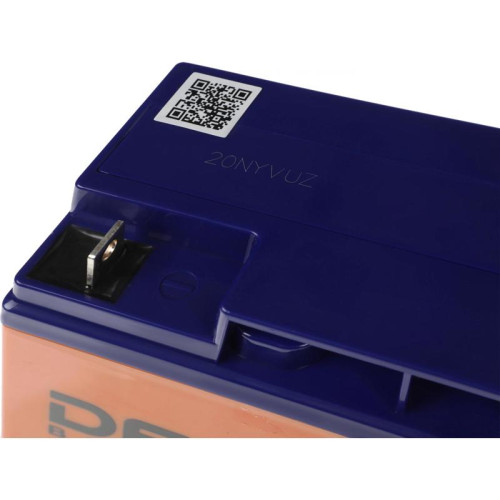 Батарея для ИБП Delta GEL 12-20 12В 20Ач