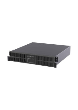 Батарейный блок для ИБП ДКС серии Small Rackmount SMALLR2A0, SMALLR3A5, Rack 2U, 6х9Ач, 72В