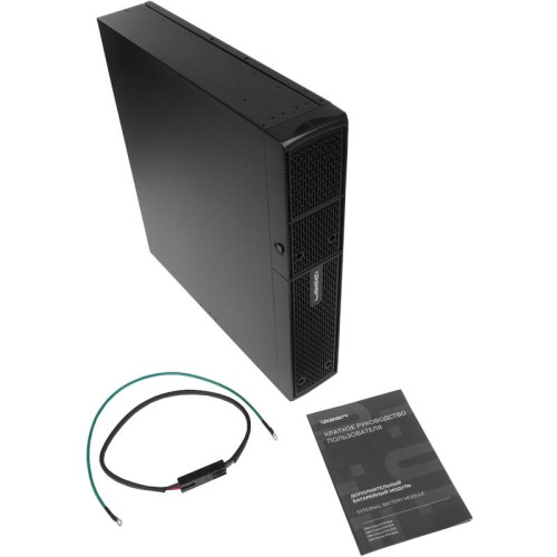 Батарея для ИБП Ippon Innova RTB 2000 96В 9Ач для Innova RTB 2000