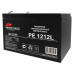 Батарея для ИБП Prometheus Energy PE 1212L 12В 12Ач Батарея для ИБП Prometheus Energy PE 1212L 12В 12Ач