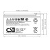 Батарея для ИБП CSB GPL1272 F2 FR 12В 7.2Ач