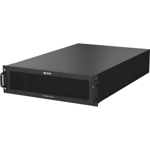 Блок батарей для источника бесперебойного питания SNR MPXL, 240В(DC), 9Ач/ battery module