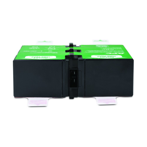 APC Replacement Battery Cartridge # 123