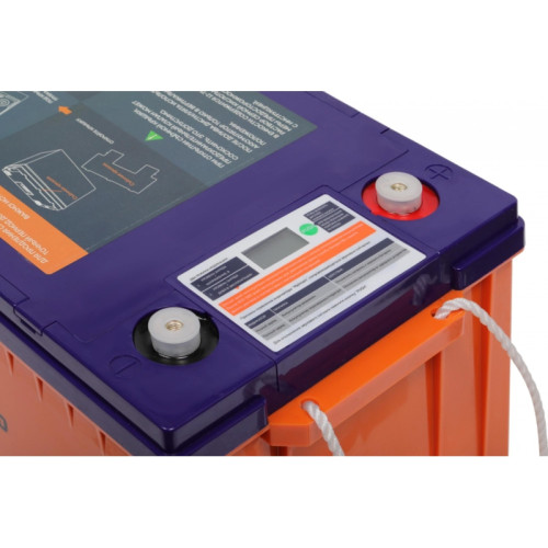 Батарея Vektor Battery серия GEL, GEL 12-200, напряжение 12В, емкость 205 Ач (разряд 10 часов), макс. ток разряда (5 сек.) 2050А, макс. ток заряда 41 А, свинцово-кислотная типа GEL, клеммы M8, ДxШxВ 523x239x218мм., вес 60,3 кг., срок службы 13 лет Батарея Vektor Battery серия GEL, GEL 12-200, напряжение 12В, емкость 205 Ач (разряд 10 часов), макс. ток разряда (5 сек.) 2050А, макс. ток заряда 41 А, свинцово-кислотная типа GEL, клеммы M8, ДxШxВ 523x239x218мм., вес 60,3 кг., срок службы 13 лет