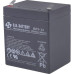 Аккумулятор B.B.Battery BP 5-12
