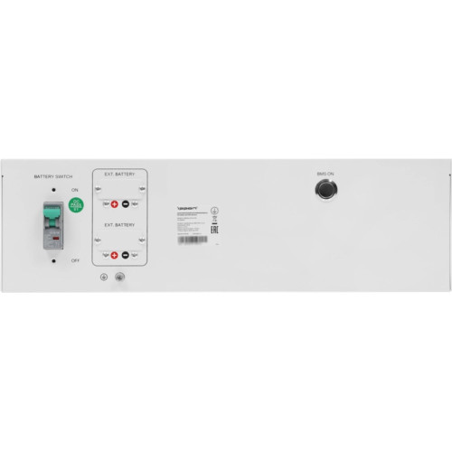 Батарея для ИБП Ippon NA+ RTA 6/10K 240В 4.8Ач для NA+ RTA 6/10K