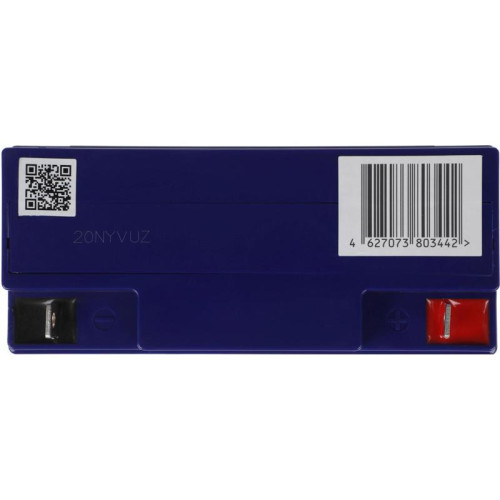 Батарея для ИБП Delta GEL 12-20 12В 20Ач