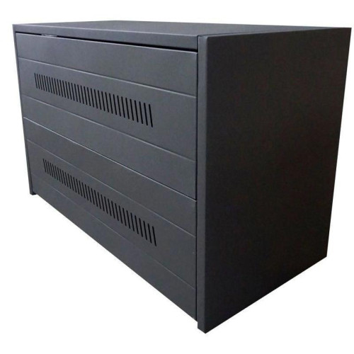 Батарея для ИБП Powercom VGD-II-C40-120 12В 120Ач для VGD-II-33