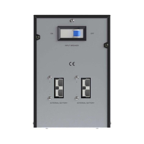 Батарейный блок для ИБП ДКС серии Small Tower 1000 ВА/900 Вт, Tower, 3х7Ач, 36В Батарейный блок для ИБП ДКС серии Small Tower 1000 ВА/900 Вт, Tower, 3х7Ач, 36В