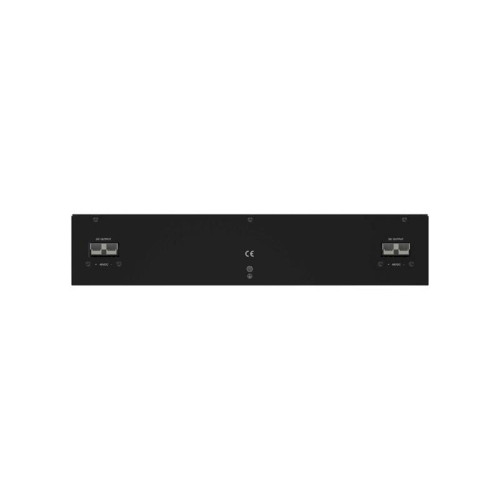 Батарейный блок для ИБП ДКС серии Info Rackmount Pro INFORPRO3000I,Small Rackmount SMALLR2A5, Rack 2U, 8х9Ач, 48В