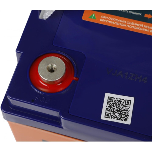 Батарея Vektor Battery серия GEL, GEL 12-100, напряжение 12В, емкость 100 Ач (разряд 10 часов), макс. ток разряда (5 сек.) 1000А, макс. ток заряда 20 А, свинцово-кислотная типа GEL, клеммы M8, ДxШxВ 333x173x216мм., вес 30,3 кг., срок службы 13 лет Батарея Vektor Battery серия GEL, GEL 12-100, напряжение 12В, емкость 100 Ач (разряд 10 часов), макс. ток разряда (5 сек.) 1000А, макс. ток заряда 20 А, свинцово-кислотная типа GEL, клеммы M8, ДxШxВ 333x173x216мм., вес 30,3 кг., срок службы 13 лет