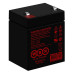 Аккумулятор WBR GP1255 F2 Аккумулятор WBR GP1255 F2
