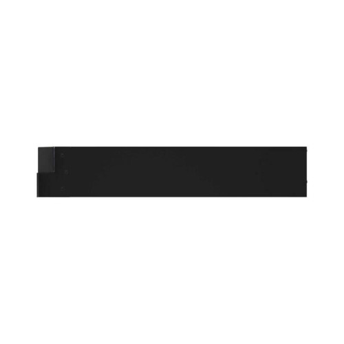Батарейный блок для ИБП ДКС серии Small Rackmount SMALLR3A0, Rack 2U, 8х9Ач, 96В