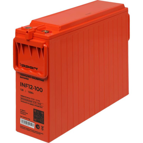 Батарея для ИБП Ippon INF12-100 12В 100Ач