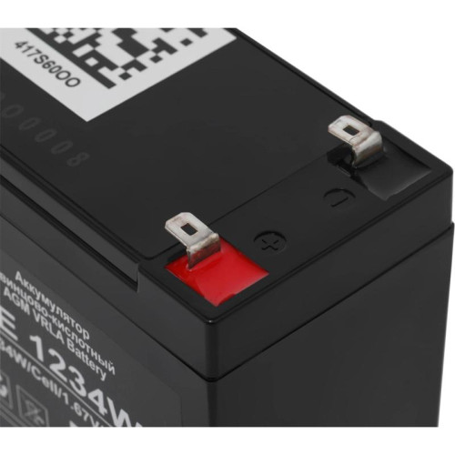 Батарея для ИБП Prometheus Energy PE 1234 W 12В 9Ач