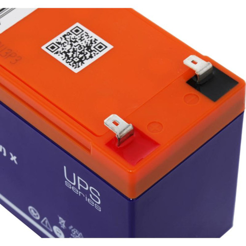 Батарея для ИБП Delta HRL 12-9 (1234W) X 12В 9Ач